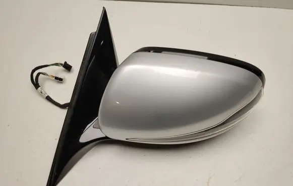 Mercedes-Benz E W213 Front door electric wing mirror A2138104701