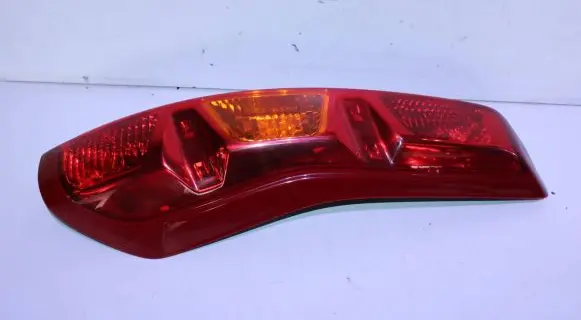 Nissan X-Trail T31 Rear/tail lights