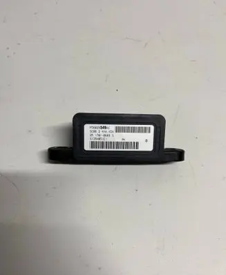 Dodge Charger ESP acceleration yaw rate sensor P56029549AC 56029549AC S135H051H1