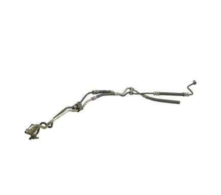 Citroen C5 Gearbox oil cooler pipe/hose 
