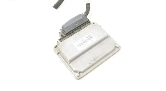 Volkswagen Tiguan Gearbox control unit/module 0AD927755AD