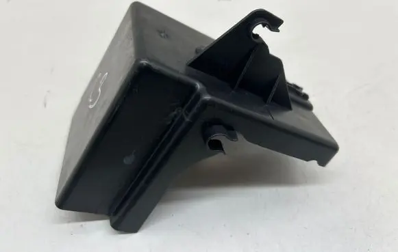 Citroen C3 ABS pump bracket 9812553580