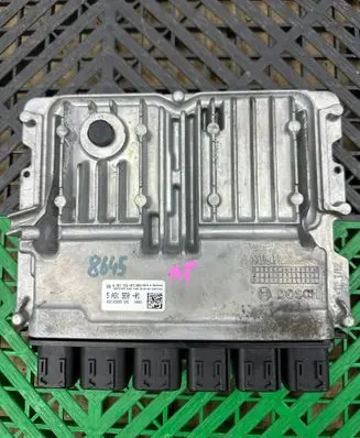 BMW 2 F22 F23 Engine control unit/module 5A31920