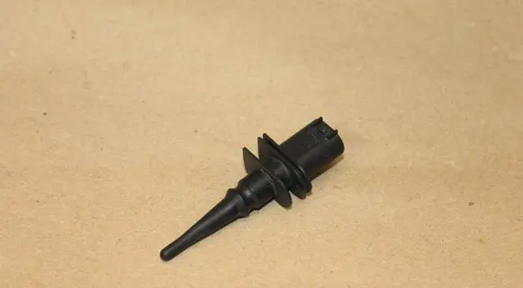BMW 2 G42 Outside/external air temperature sensor 136326