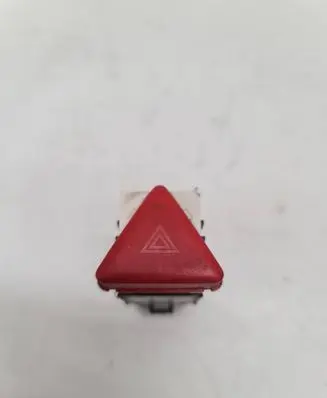 Volkswagen Golf IV Hazard light switch 1K0953509A