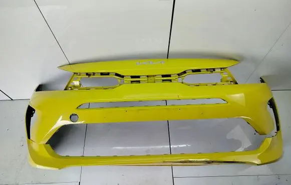 KIA Rio Front bumper 86511H8A00