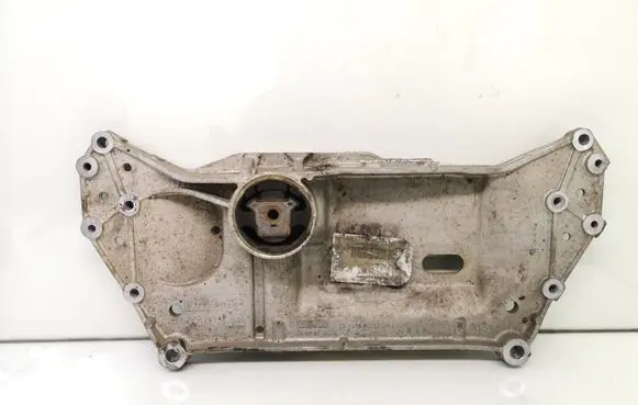 Volkswagen Touran I Front subframe 1K0199369G 1K0199313H