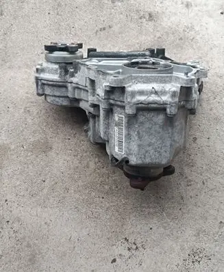 BMW 4 F32 F33 Gearbox transfer box case 27107505374 ATC35L 2710750537401