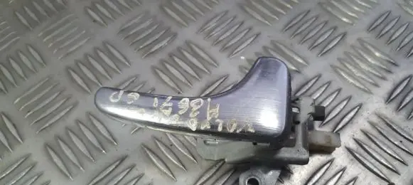 Volvo S40, V40 Rear door interior handle 854852