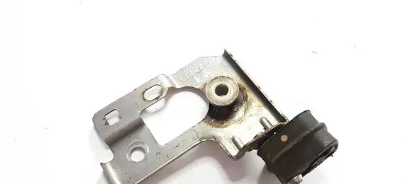 Muffler mount bracket/holder