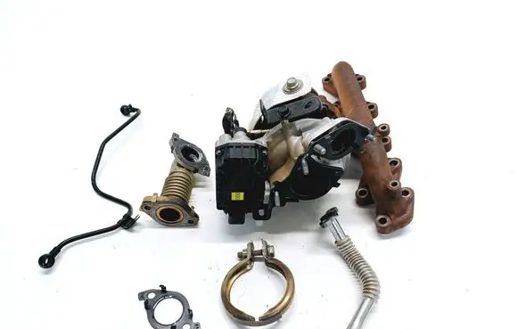 KIA Sportage Turbo 282312U000