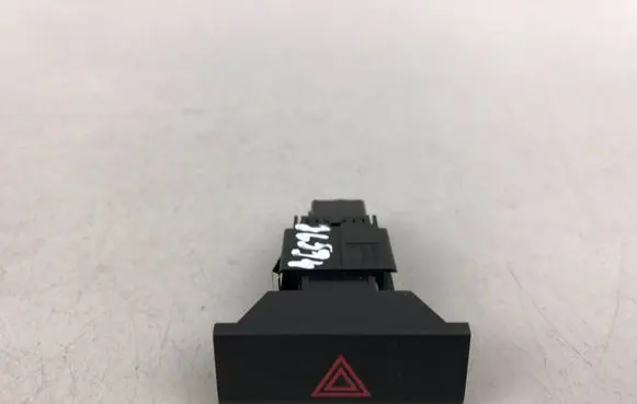 Seat Leon (5F) Hazard light switch 5F0953235A