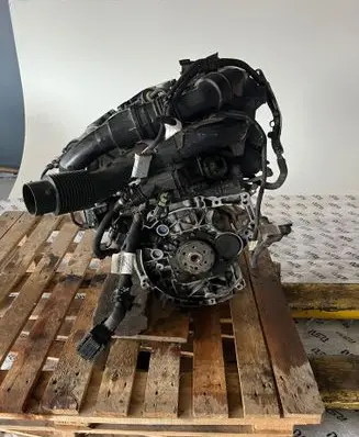 Opel Combo E Engine F12XHT EB2ADTS 9811346480