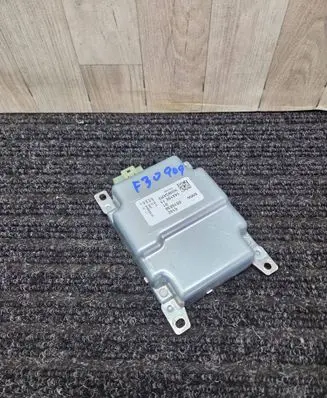BMW 3 F30 F35 F31 Battery control module 6819838 61426819838 14415011