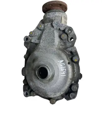 BMW X1 E84 Front differential 7533972