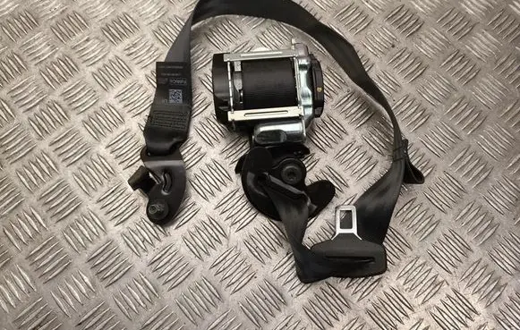 Ford Kuga III Front seatbelt LV4BS61295BEW