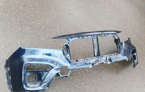 Suzuki SX4 S-Cross Front bumper 7171163T 7171163T10799
