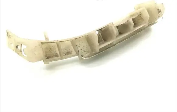 Opel Antara Rear bumper mounting bracket 96819747