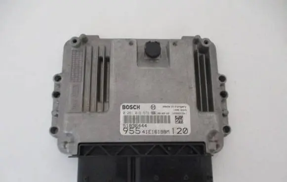 Alfa Romeo Mito Engine control unit/module ECU 51836444