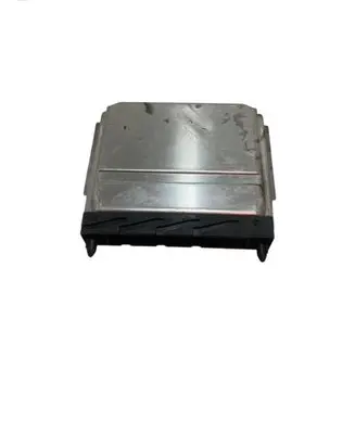 Volvo XC90 Engine control unit/module 30637733 0281011078