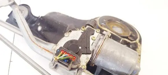 Ford Fiesta Wiper motor 471328
