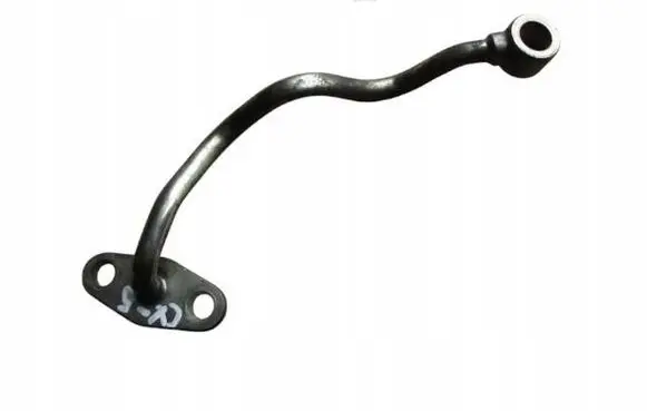 Mazda CX-5 Turbo turbocharger oiling pipe/hose