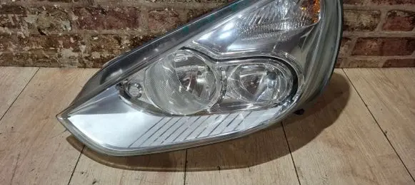 Ford S-MAX Headlight/headlamp