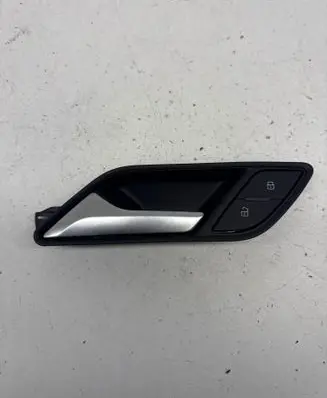 Audi A3 S3 8V Central locking switch button 8V1962107 8V3837019