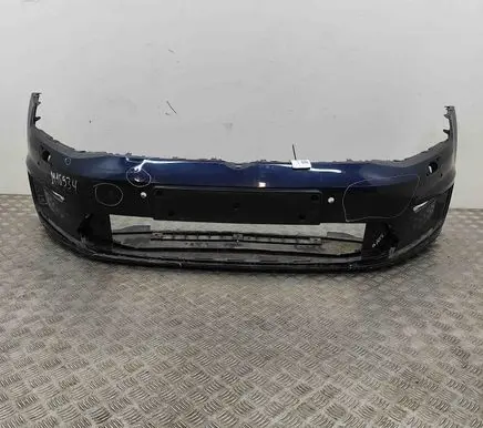 Volkswagen Golf VII Front bumper 5GE807221B