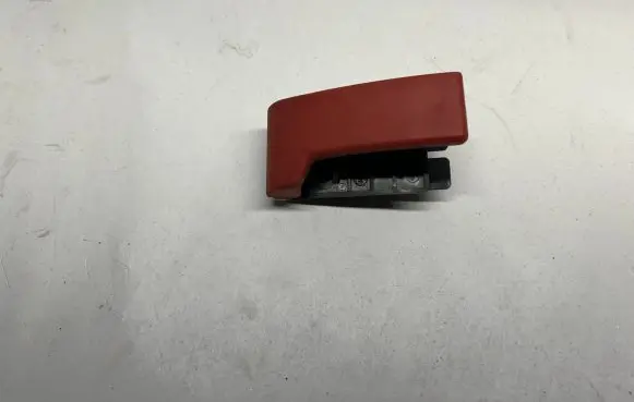Mercedes-Benz CLA C117 X117 W117 Engine bonnet (hood) release handle A2048800900