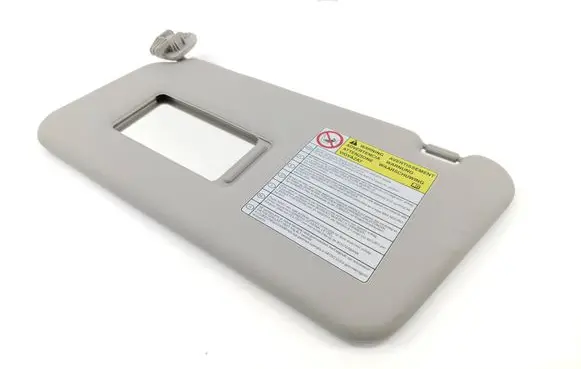 Suzuki Swift I Sun visor