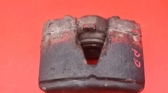 Audi A5 8T 8F Front brake caliper