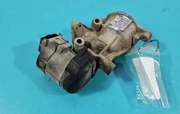 Citroen C8 EGR valve 9681825280 IMPRK1503356