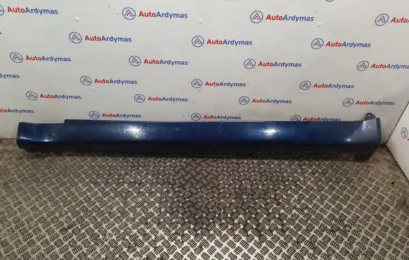 BMW X5 E70 Sill 8037289 51778037289