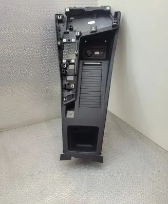 Peugeot 308 Center console