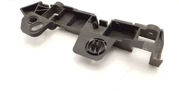 Opel Zafira C Front bumper mounting bracket 13356871