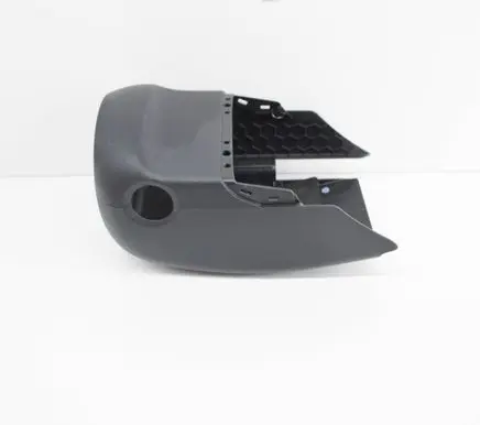 Volkswagen Golf VIII Steering wheel column trim 5H0858559D 5H0858559