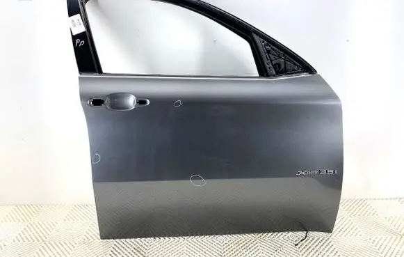 BMW X6 E71 Front door 