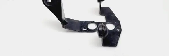 Mazda 3 I ABS pump bracket 
