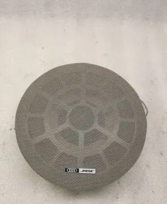 Audi A8 S8 D2 4D Parcel shelf speaker 