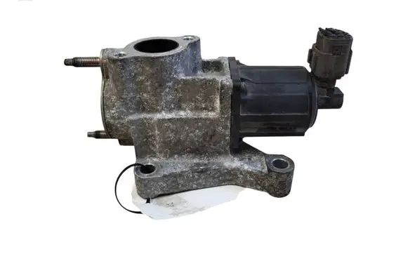 EGR valve