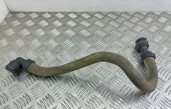 Opel Zafira C Engine coolant pipe/hose