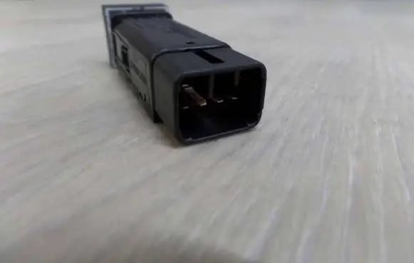 Hyundai Santa Fe Light switch 202002962 43005