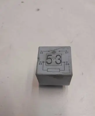 Volkswagen Golf Plus Other relay 141951253B 20240072