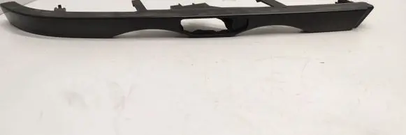 BMW 3 E46 Under headlight/headlamp trim 5113822764