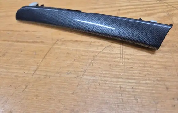 Hyundai Sonata Dashboard glove box trim 847803K010 SUBNO847803K010