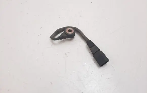 Detonation knock sensor
