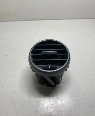 Seat Altea Dashboard side air vent grill/cover trim 1P0819203 1P0819203A