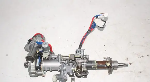 Lexus RX 450H Electric power steering pump 4525048130
