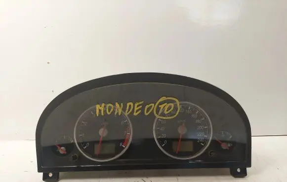 Ford Mondeo Mk III Speedometer (instrument cluster) 1S7F10849AH 1S7F0841